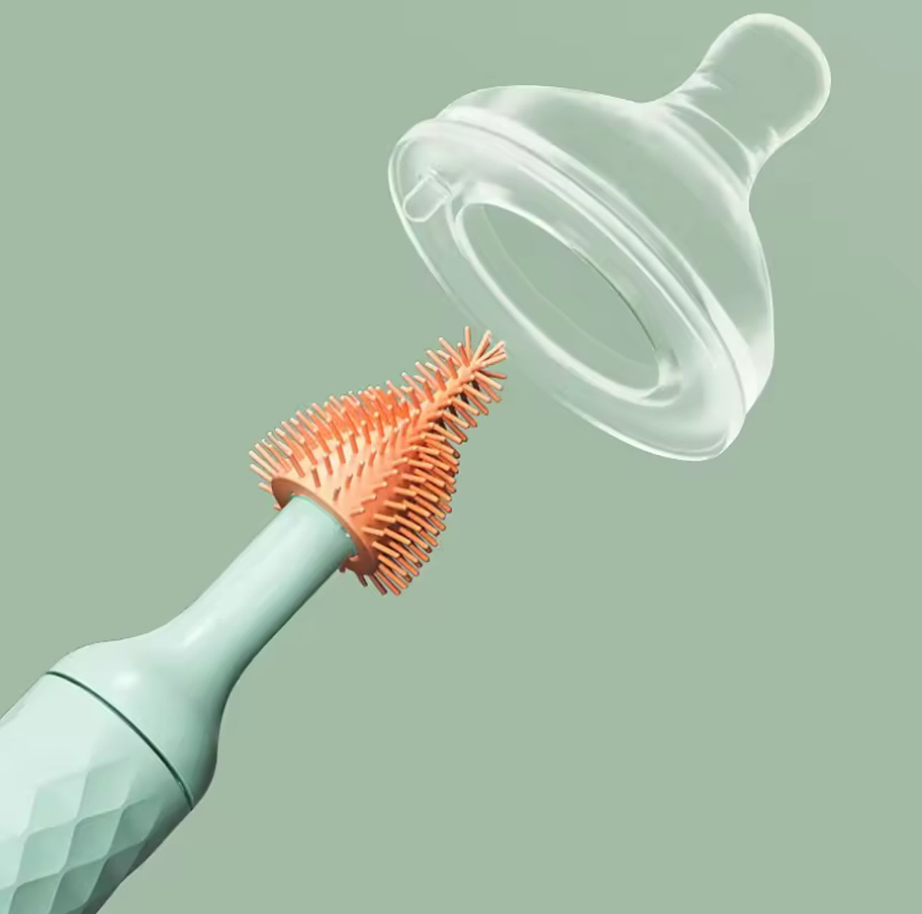Cleaning Brush Electric