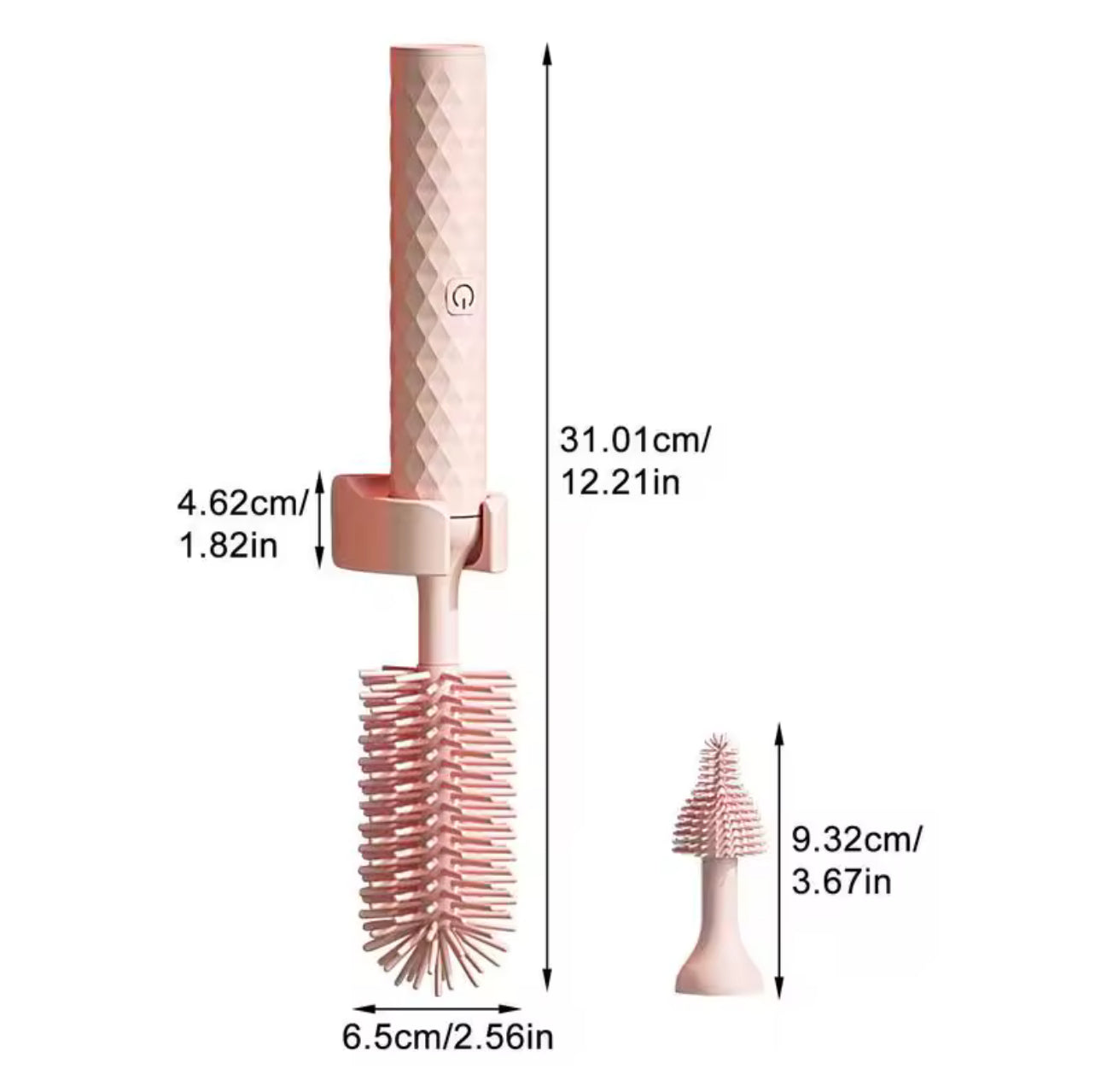 Cleaning Brush Electric