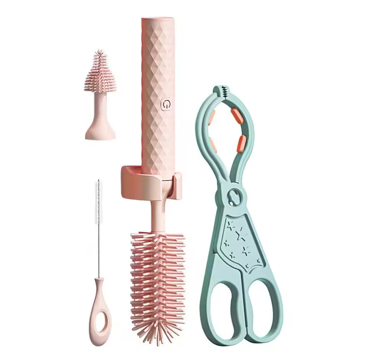 Cleaning Brush Electric